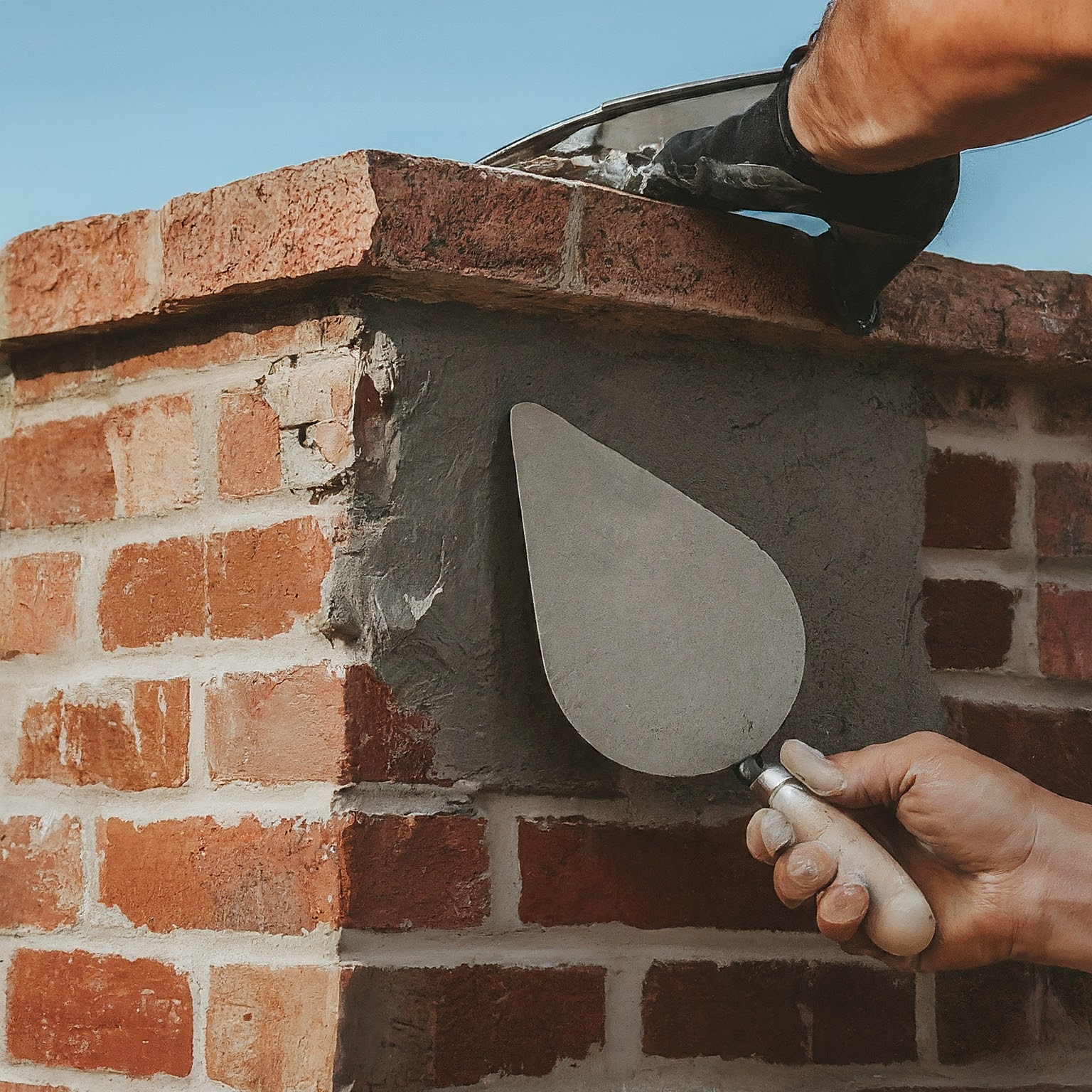 Expert Chimney Masonry Repair in Brighton, MI Expert Chimney Masonry Repair in Brighton, Michigan - Professional Service by Chimney Sweep Brighton Michigan