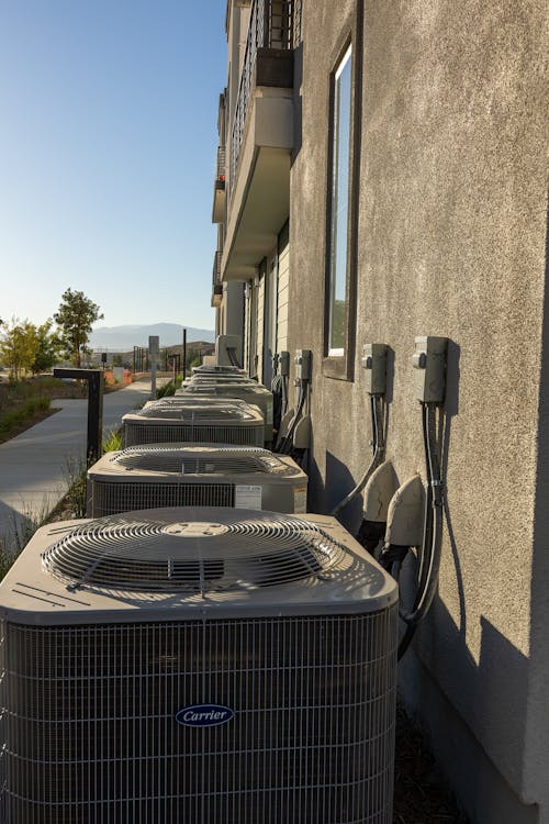 Expert Commercial Air Duct Cleaning Services in Brighton, MI Professional Commercial Air Duct Cleaning In Brighton Michigan