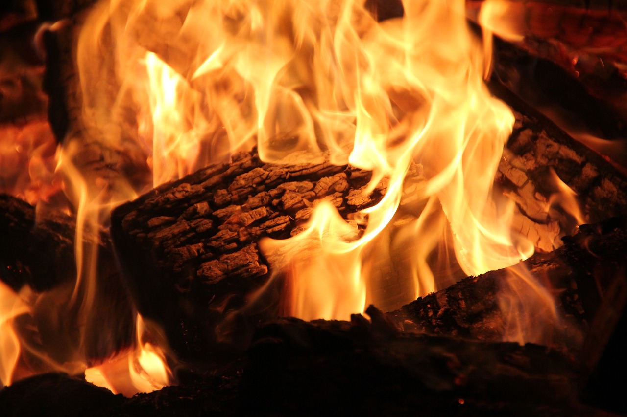 Professional Fireplace Cleaning Services In Brighton Michigan