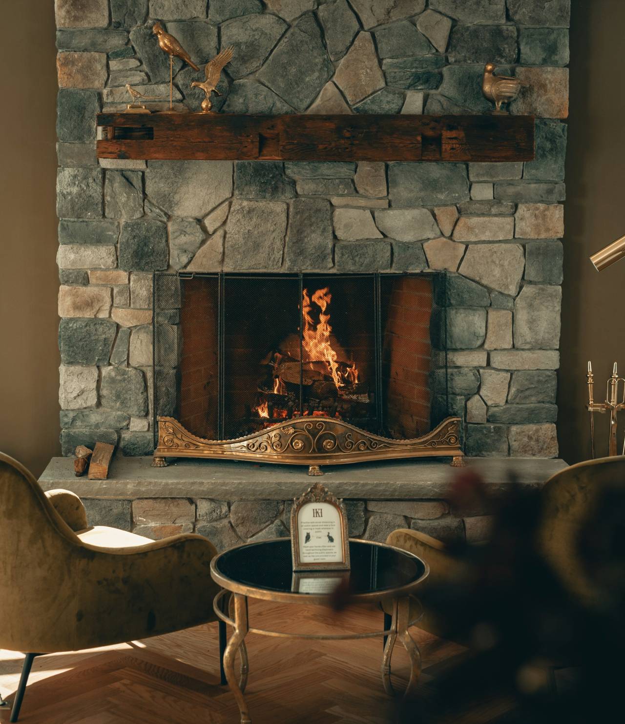 Expert Fireplace Services in Brighton, MI Professional Fireplace Services In Brighton Michigan