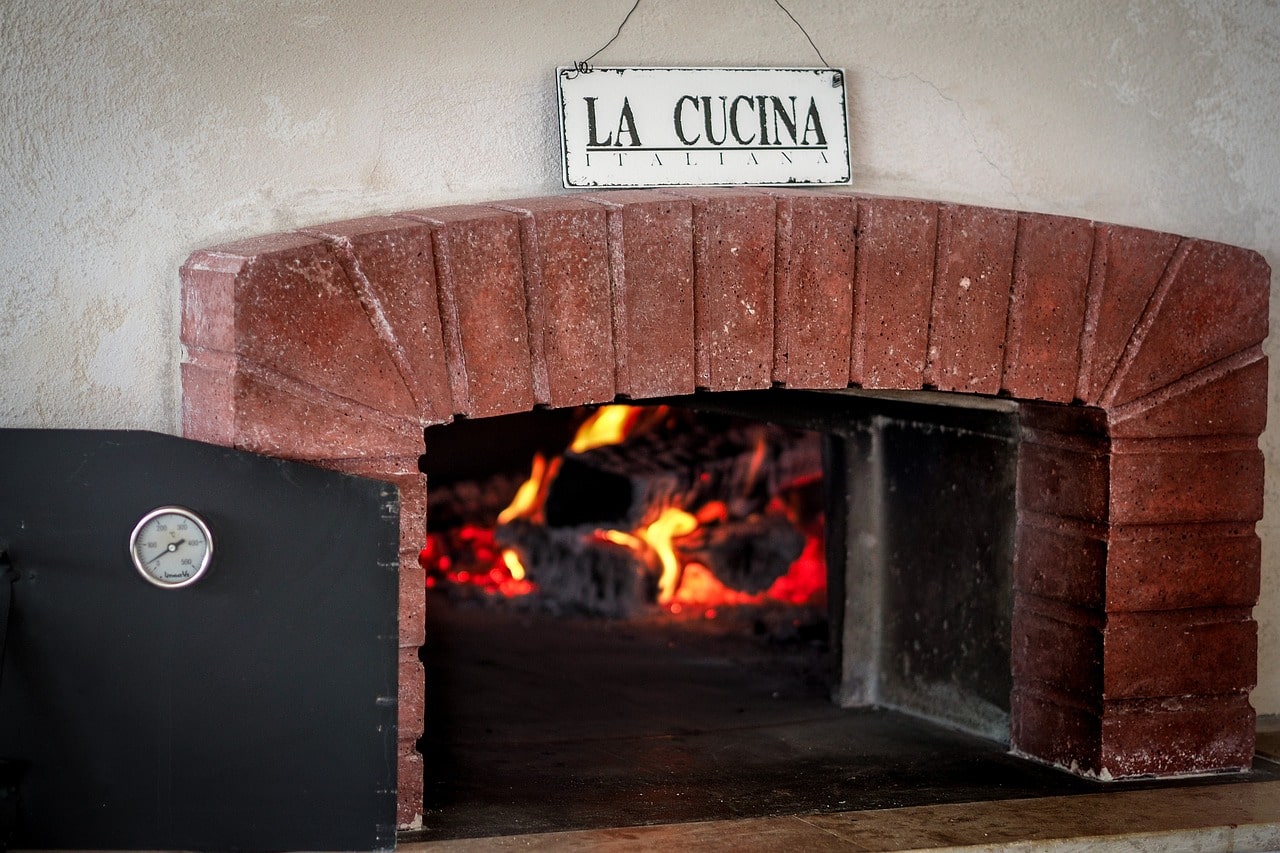 Premium Pizza Ovens and Grills in Brighton, Michigan